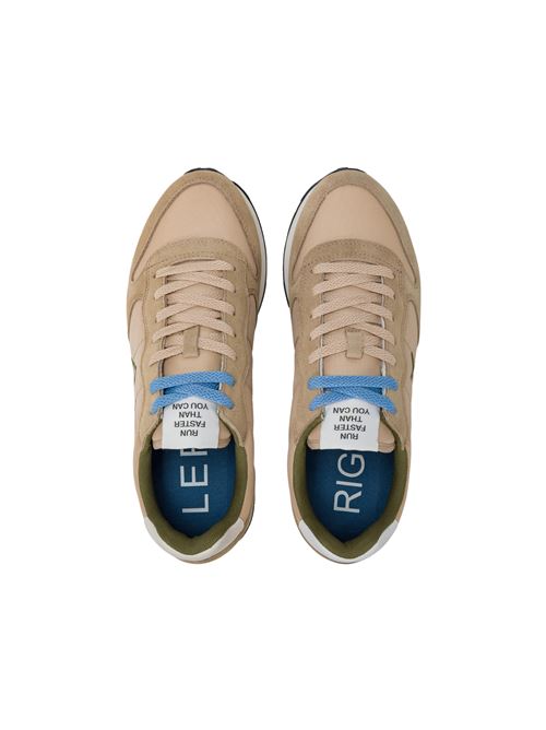 TOM SOLID SNEAKERS UOMO SUN 68 SUN 68 | Z3510116